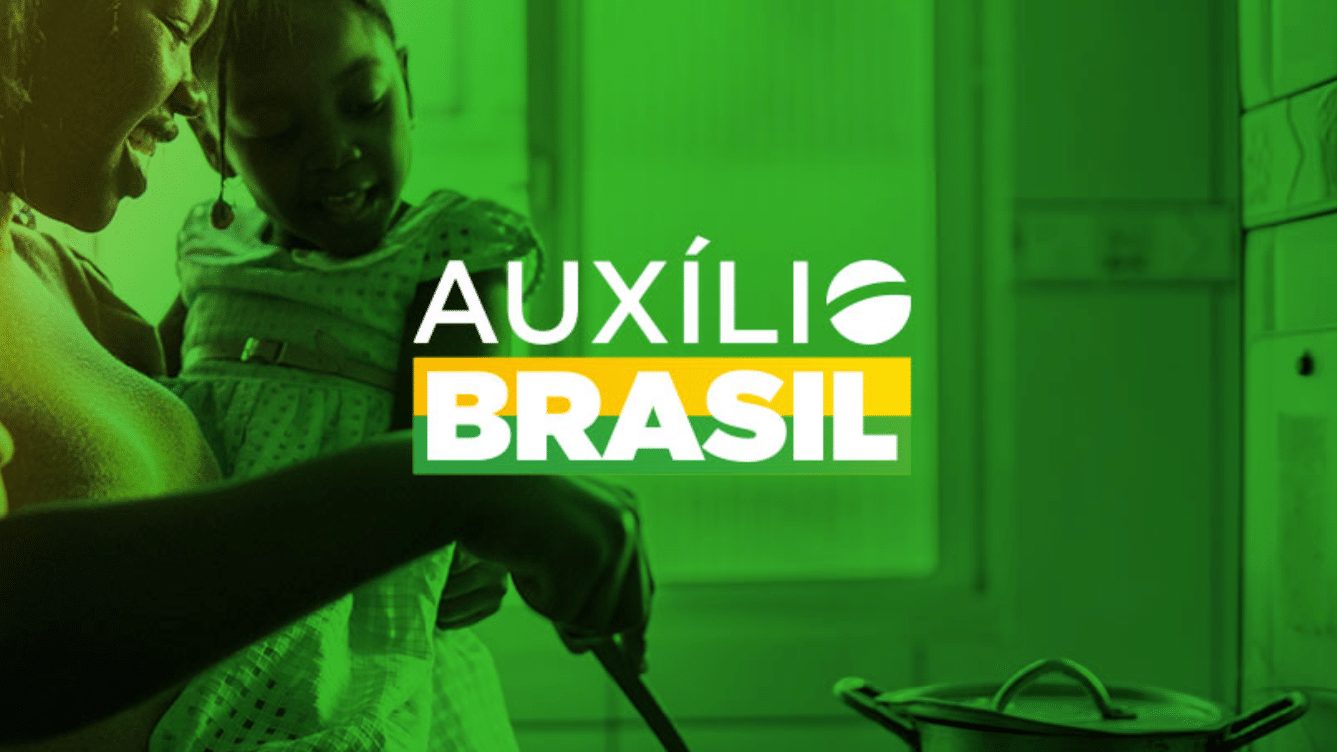 Auxílio Brasil: como consultar valor que vai ser recebido?