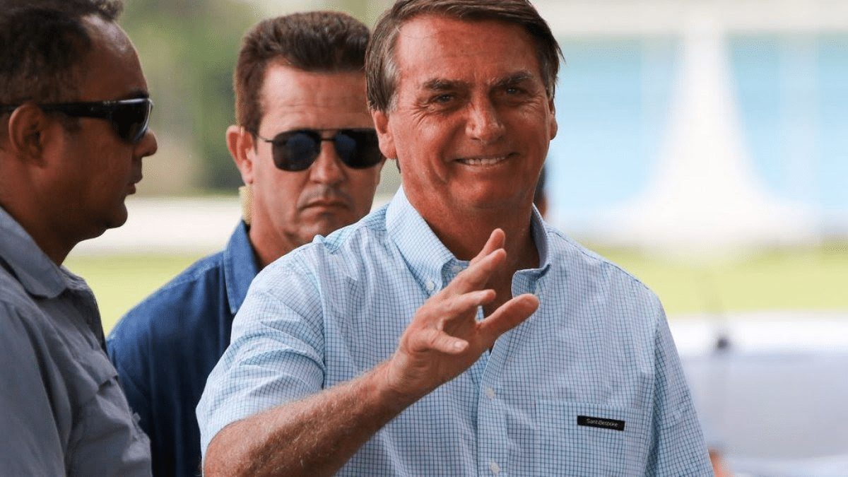 Bolsonaro diz que revisão da vida do INSS toda vai quebrar o Brasil, entenda o que isso quer dizer!
