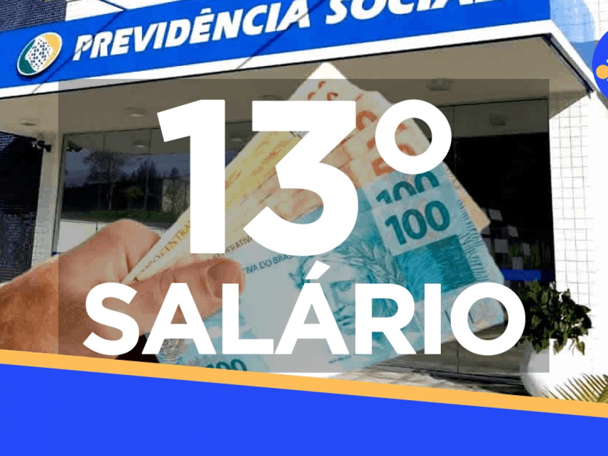 13º salário do INSS começa a ser pago NESTE MÊS?