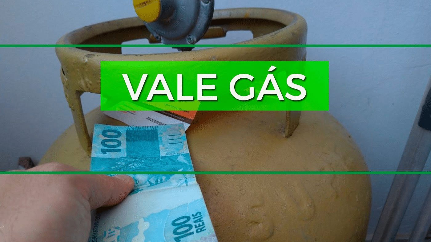 Semana inteira terá pagamentos do Auxílio Brasil e do Vale-Gás. Confira!
