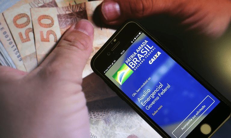 Auxílio Brasil deve começar a ser pago nesta semana mas somente UM GRUPO recebe