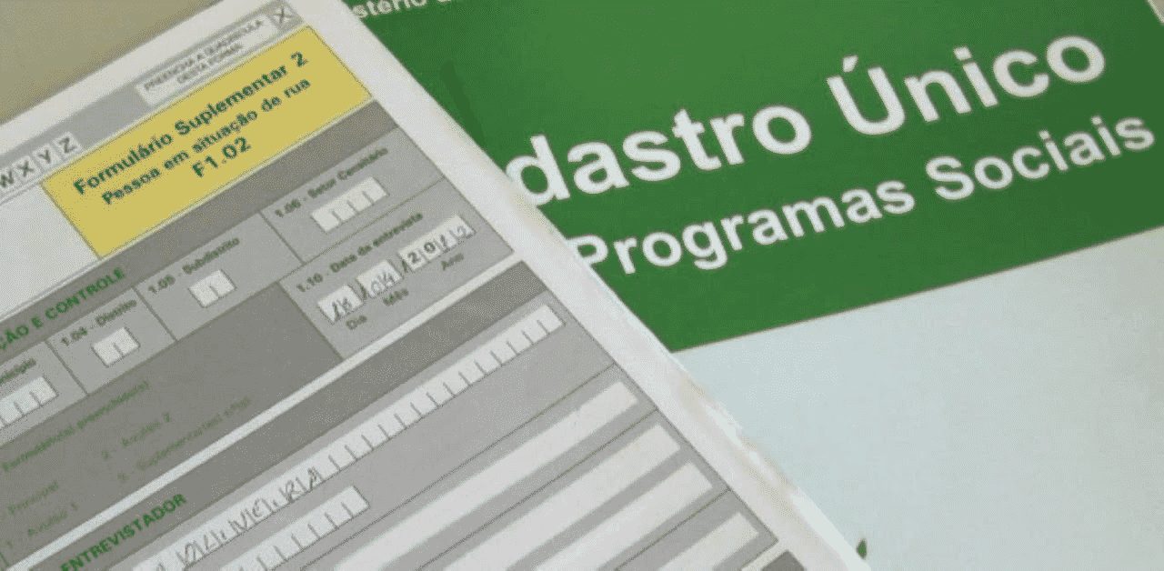 Inscritos no CadÚnico têm direito a até 15 benefícios. Veja quais