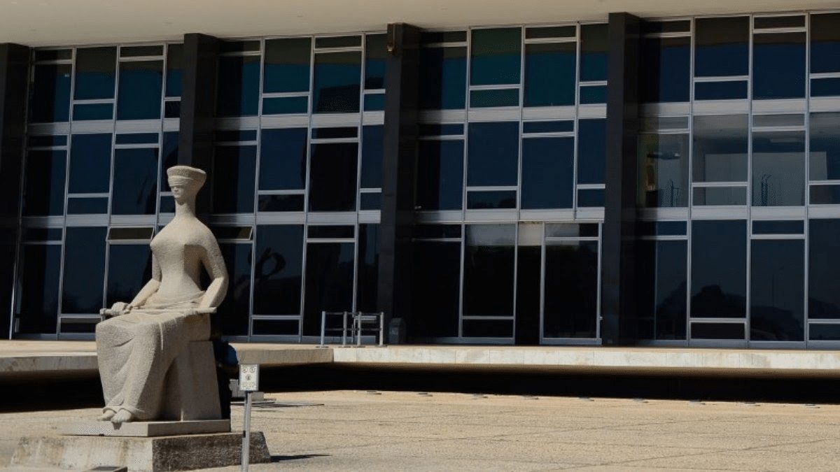 Grupo envia carta ao STF para pressionar sobre revisão da vida toda do INSS