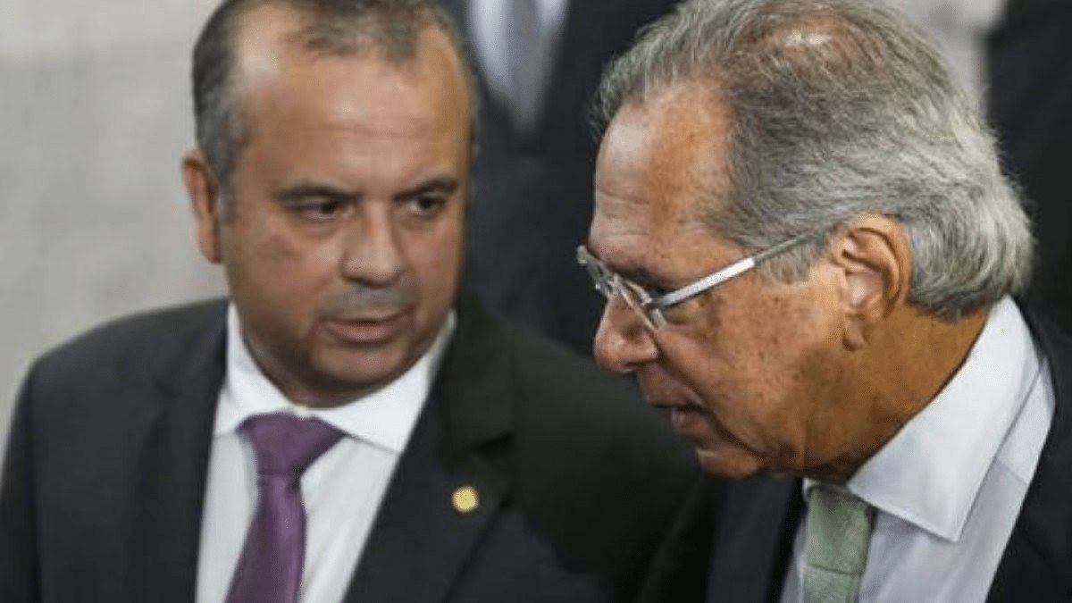 Entenda porquê saque emergencial do FGTS causa polêmicas entre os ministros
