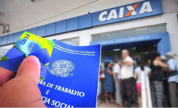 Câmara dos Deputados confirmou pagamento extra do FGTS de R$ 1 mil