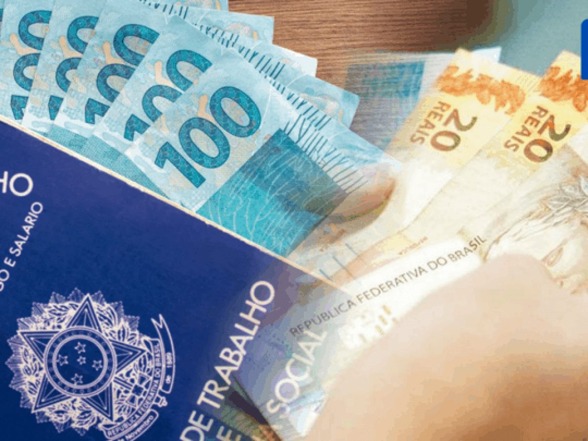 O salário mínimo deveria ser de R$ 6 mil, aponta estudo!