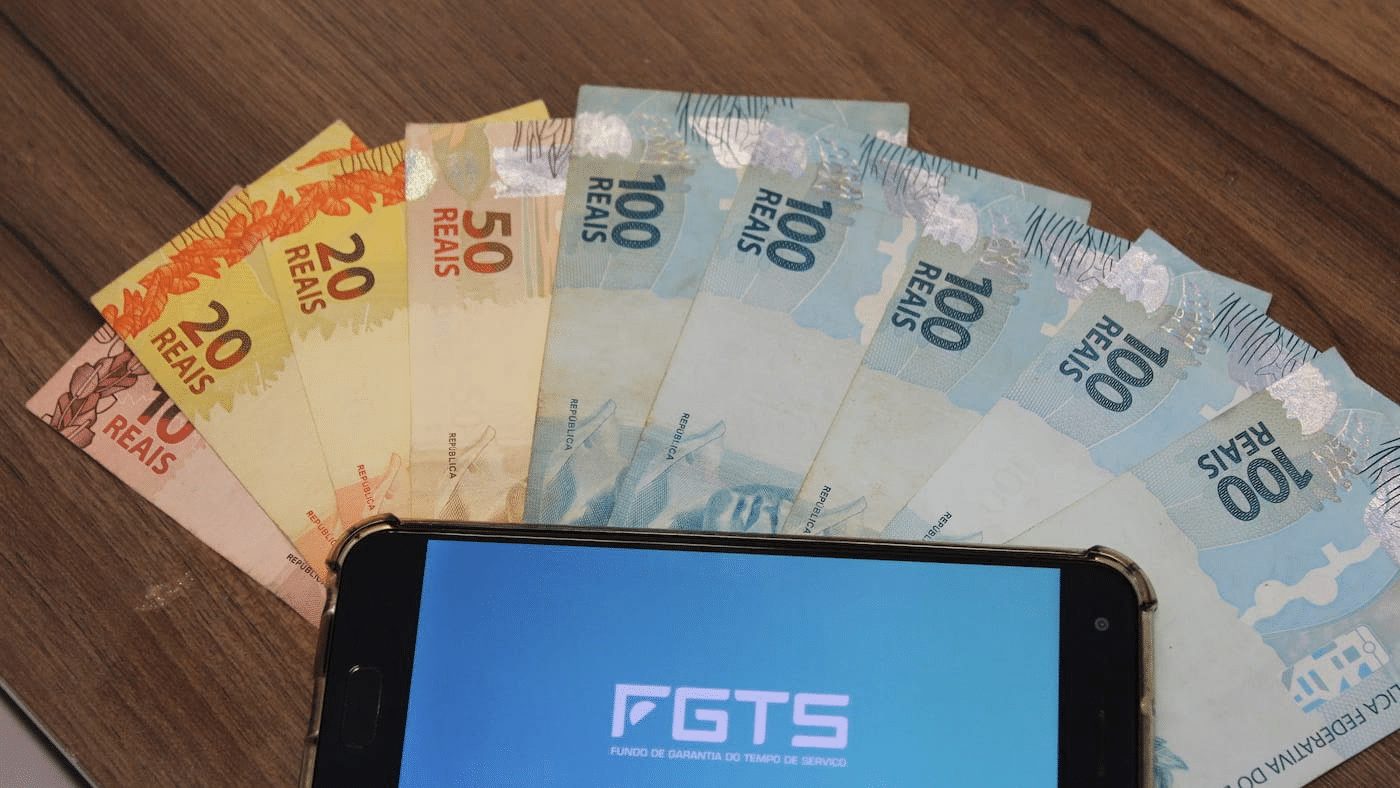 FGTS: Caixa libera valor de R$ 6,2 mil para cidades da Bahia, veja quais são elas e até quando pode solicitar