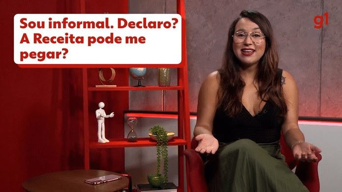 Declaração anual de faturamento MEI é entregue por onde? Pelo Imposto de renda?