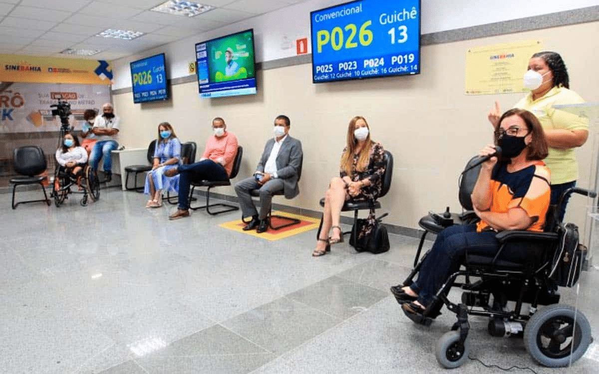 Aplicativo do INSS: Novo sistema de cadastro de inclusão está disponível