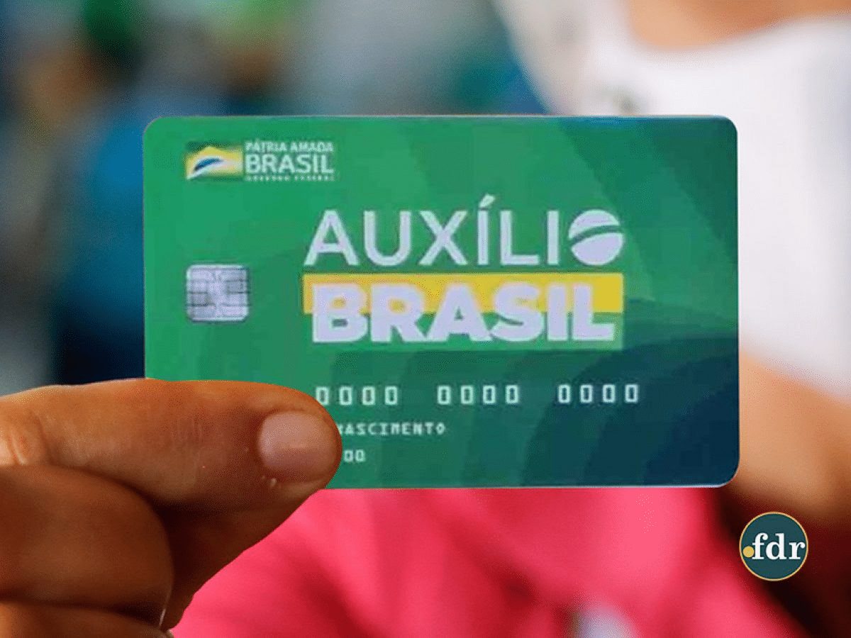 Auxílio Brasil: ao menos 4 grupos não foram beneficiados nesta semana, veja quais