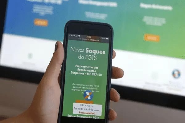 Saque do FGTS: será que vale a pena efetuar o saque extraordinário?