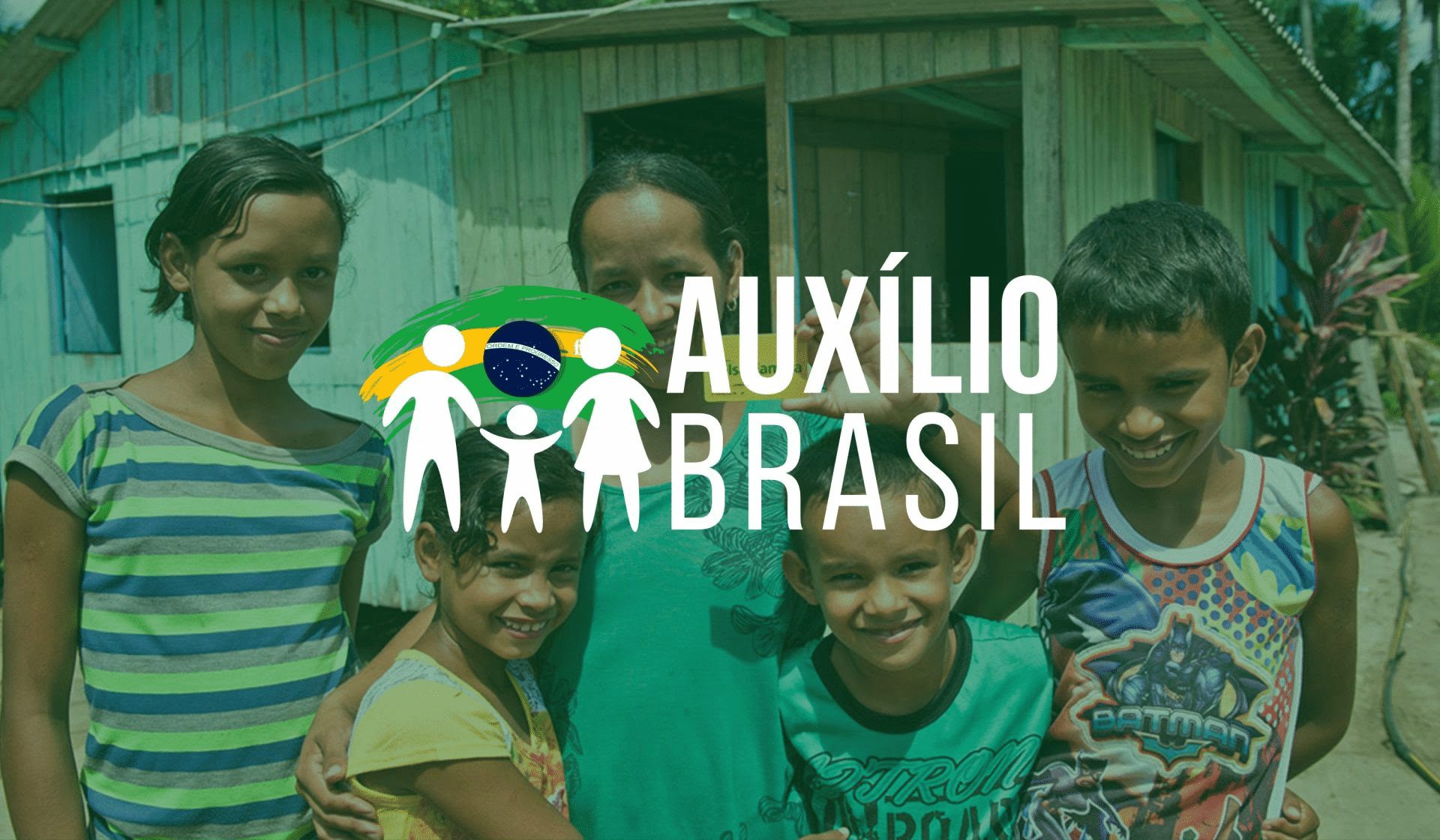 Ao menos 3 grupos estão sem receber nenhum valor do Auxílio Brasil