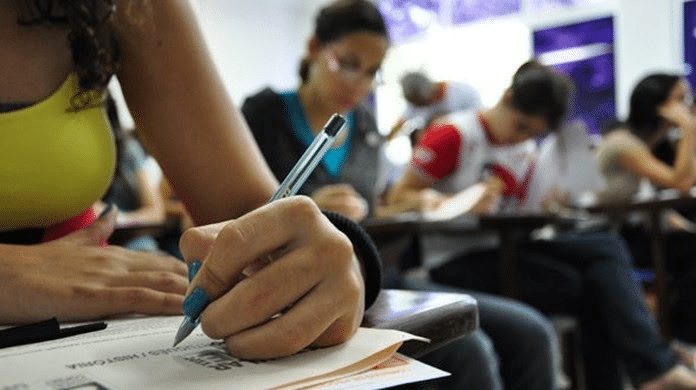 Quem quer passar em um concurso público precisa se atentar as provas