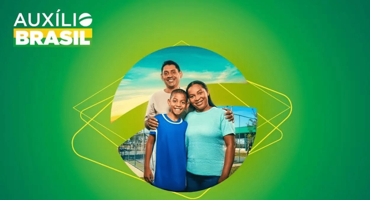 Novas parcelas do Vale-Gás e Auxílio Brasil já estão sendo pagas