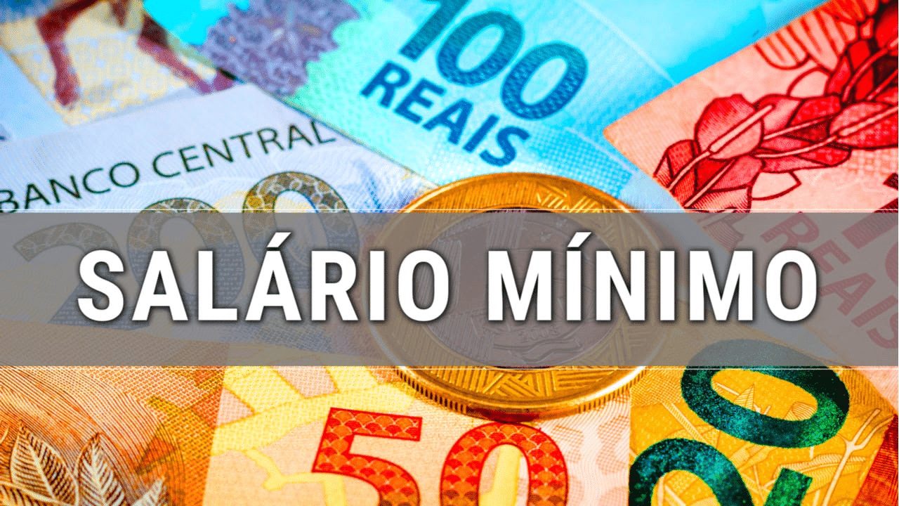 NOVO salário mínimo é proposto; veja o valor
