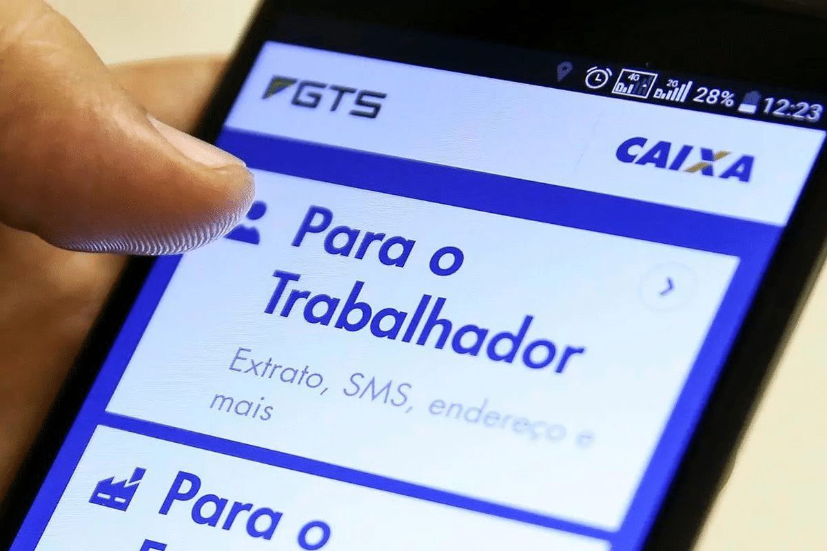 Saque emergencial do FGTS na quarta-feira. Veja quem recebe primeiro