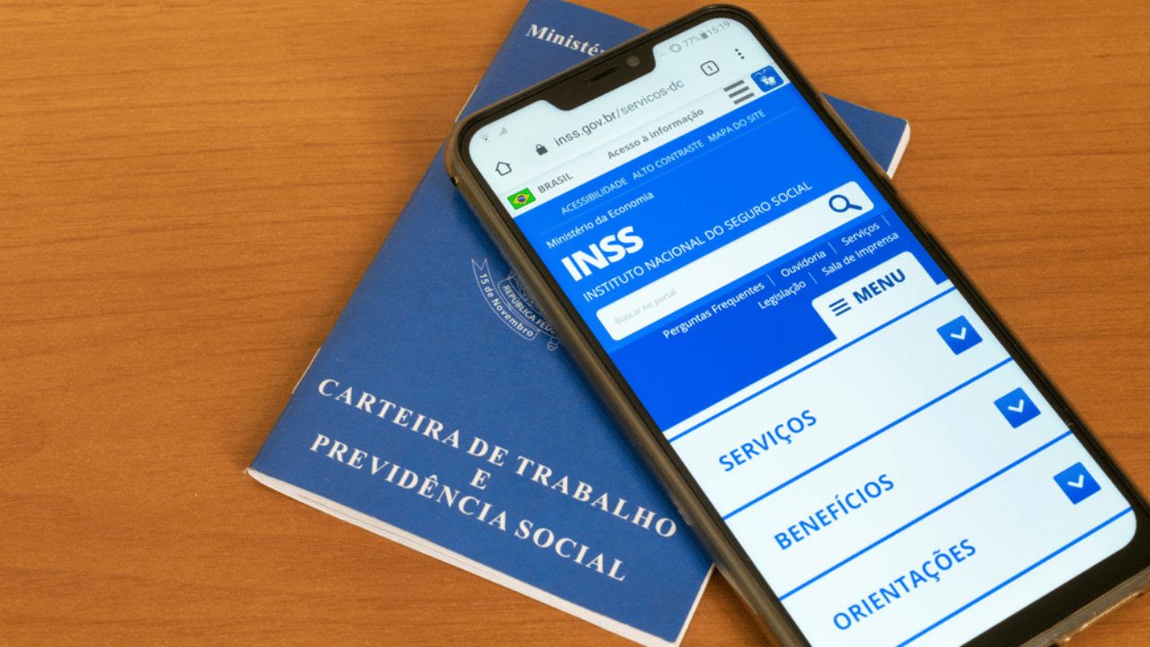 Como consultar e agendar perícia médica do INSS pela internet