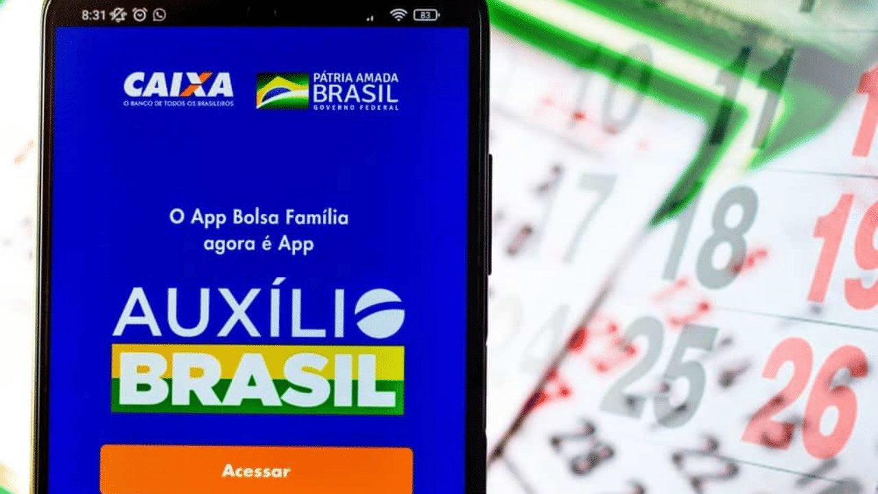 Como fazer para desbloquear o Auxílio Brasil e voltar a receber?