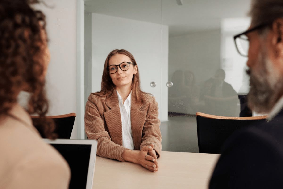 Como se dar bem na entrevista de emprego?