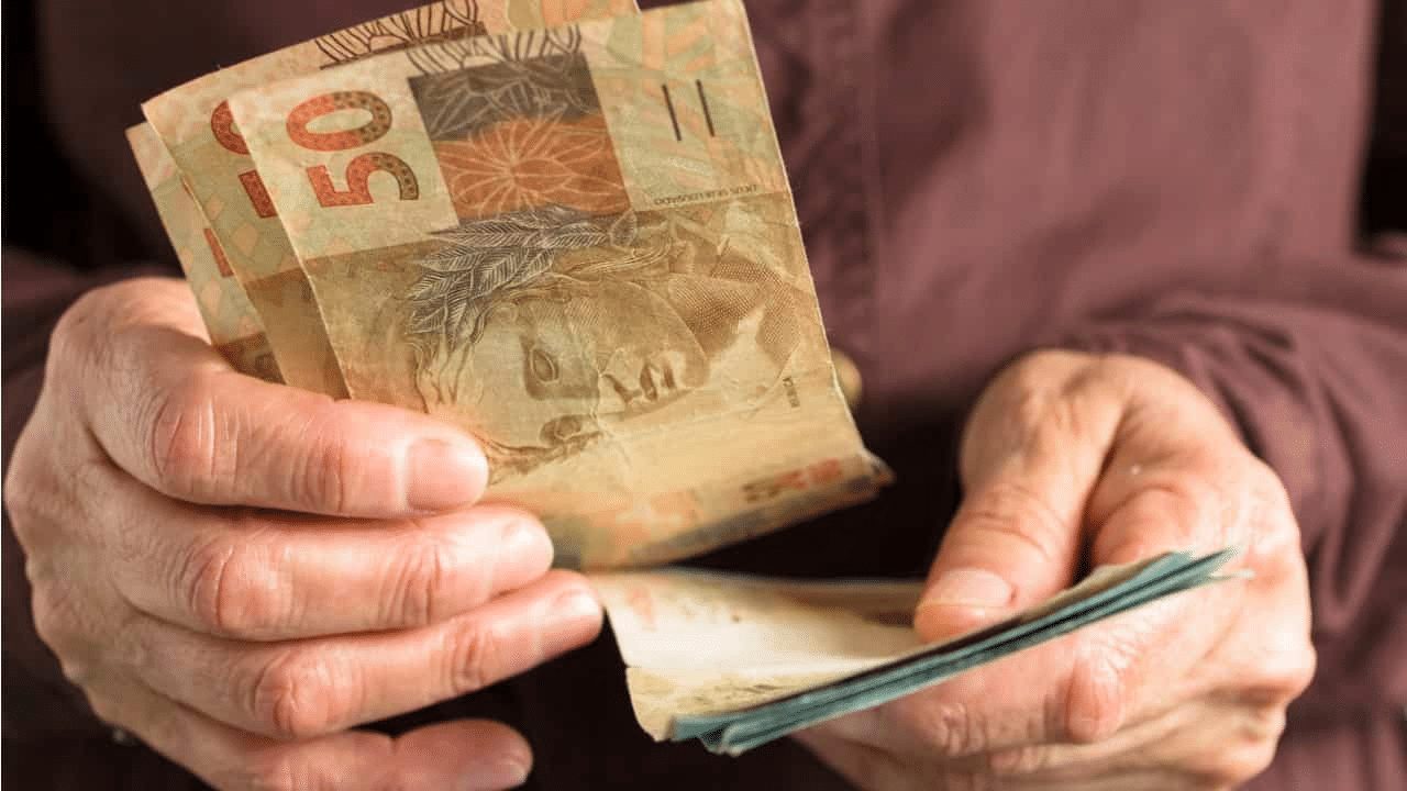 INSS libera novo benefício de R$ 606; veja se você pode receber!