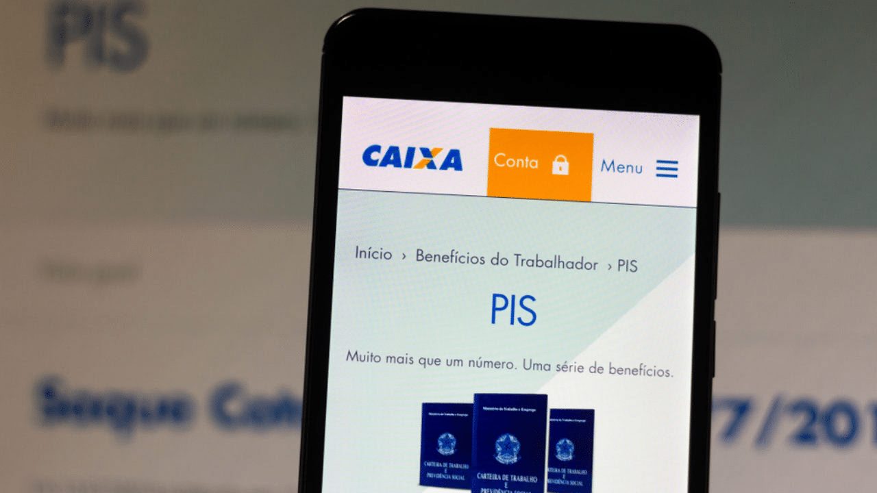 Como consultar o valor do PIS através do CPF?
