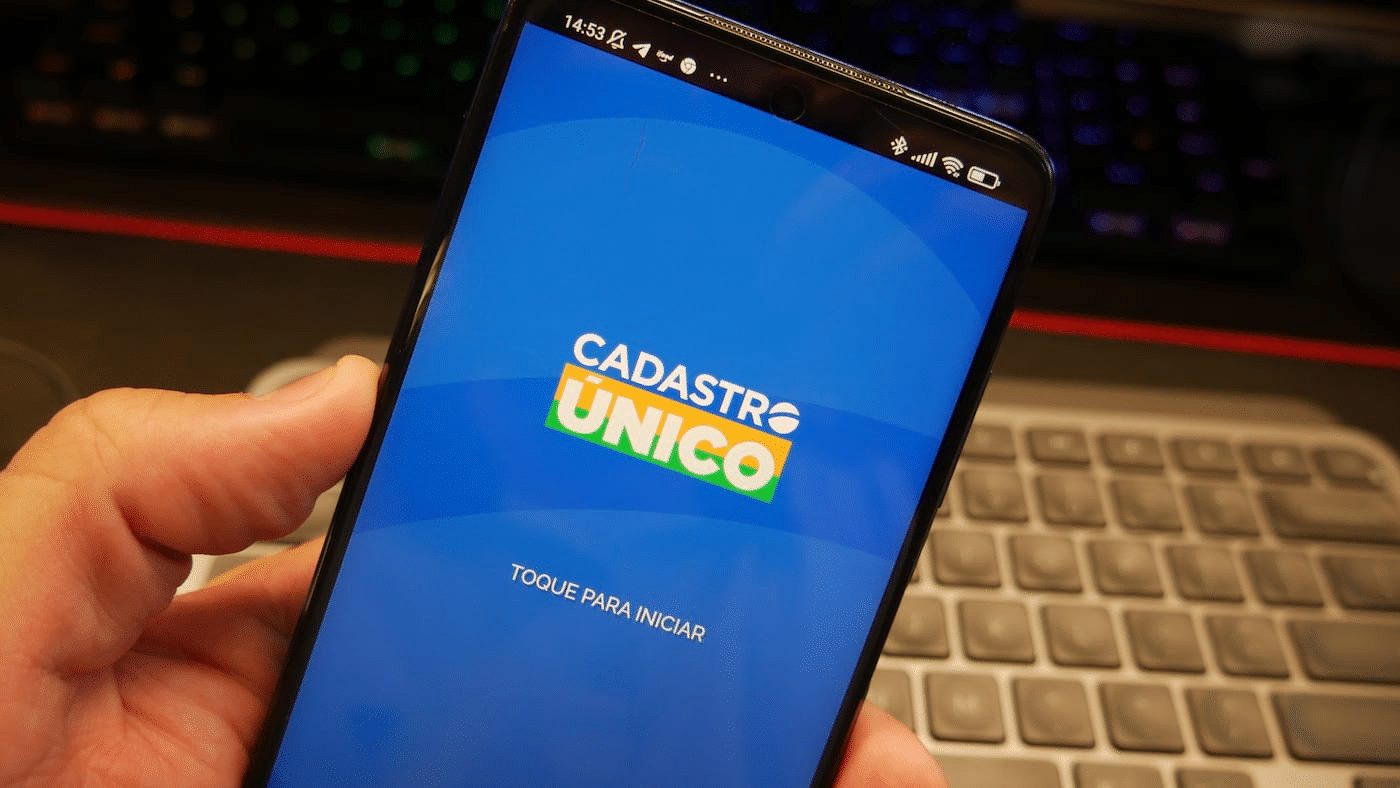 É preciso atualizar algum dado com a nova atualização do app CadÚnico?