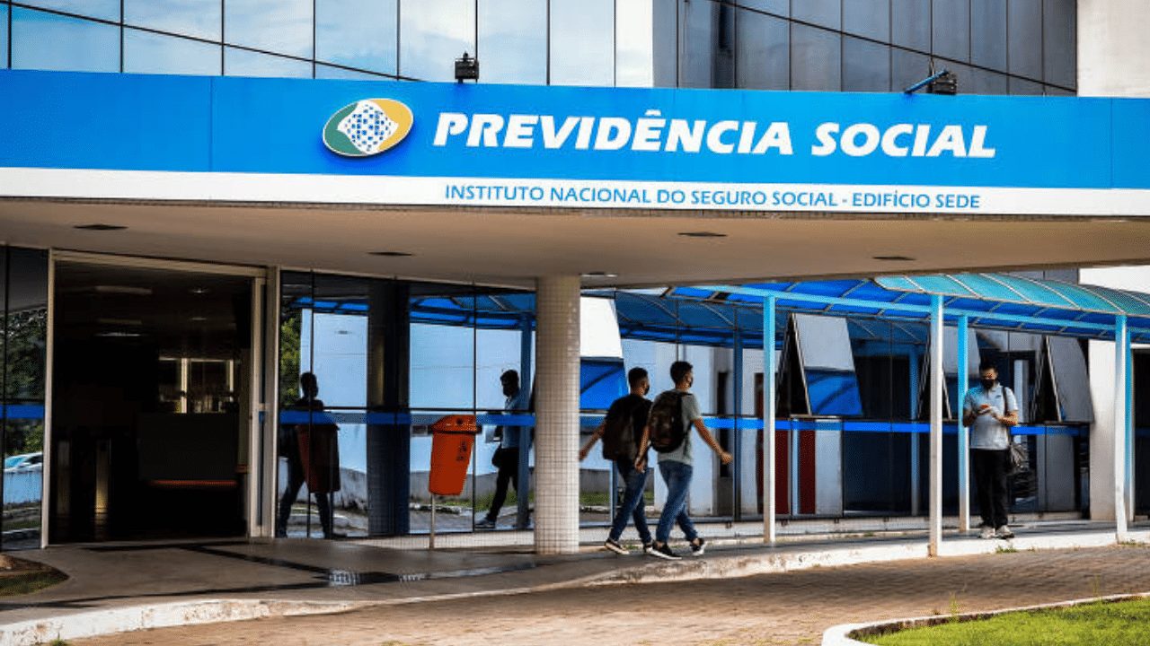 INSS: Fila da Perícia Médica chega a 1 milhão