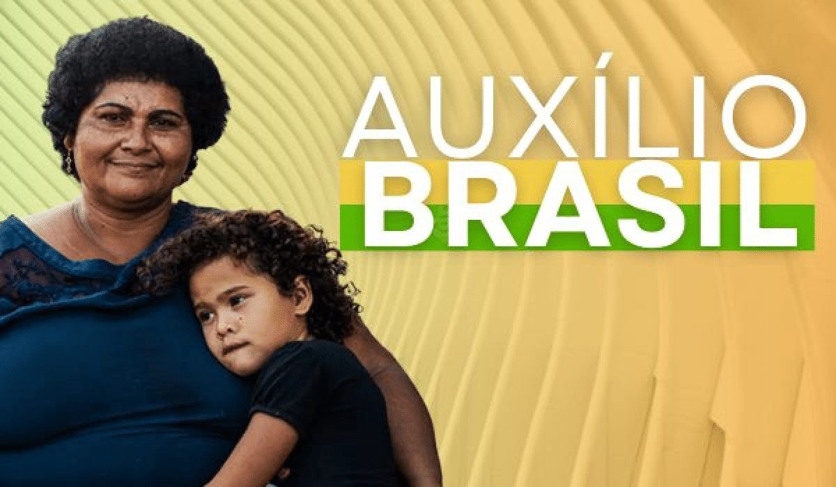 Liberada as datas de maio para sacar o Auxílio Brasil. Veja que dia receber
