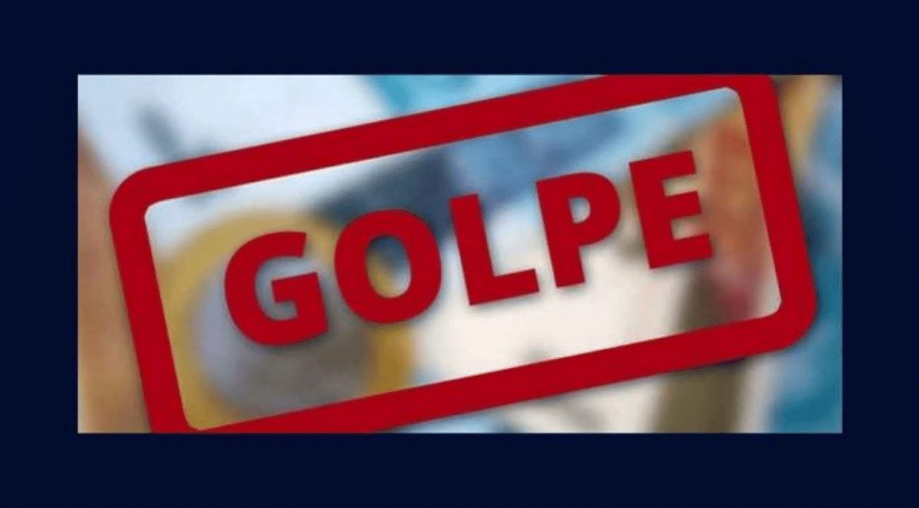 Receita Federal alerta para golpes da restituição do Imposto de Renda
