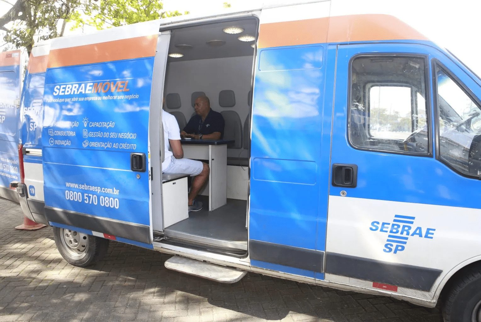 Sebrae realiza evento online sobre vendas e negócios com foco para MEI