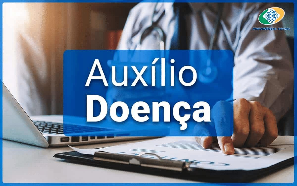 Quem tem direito, mudanças e como pedir o auxílio-doença do INSS