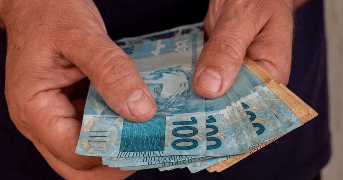 LIBERADO: Saque do FGTS de R$ 1 mil