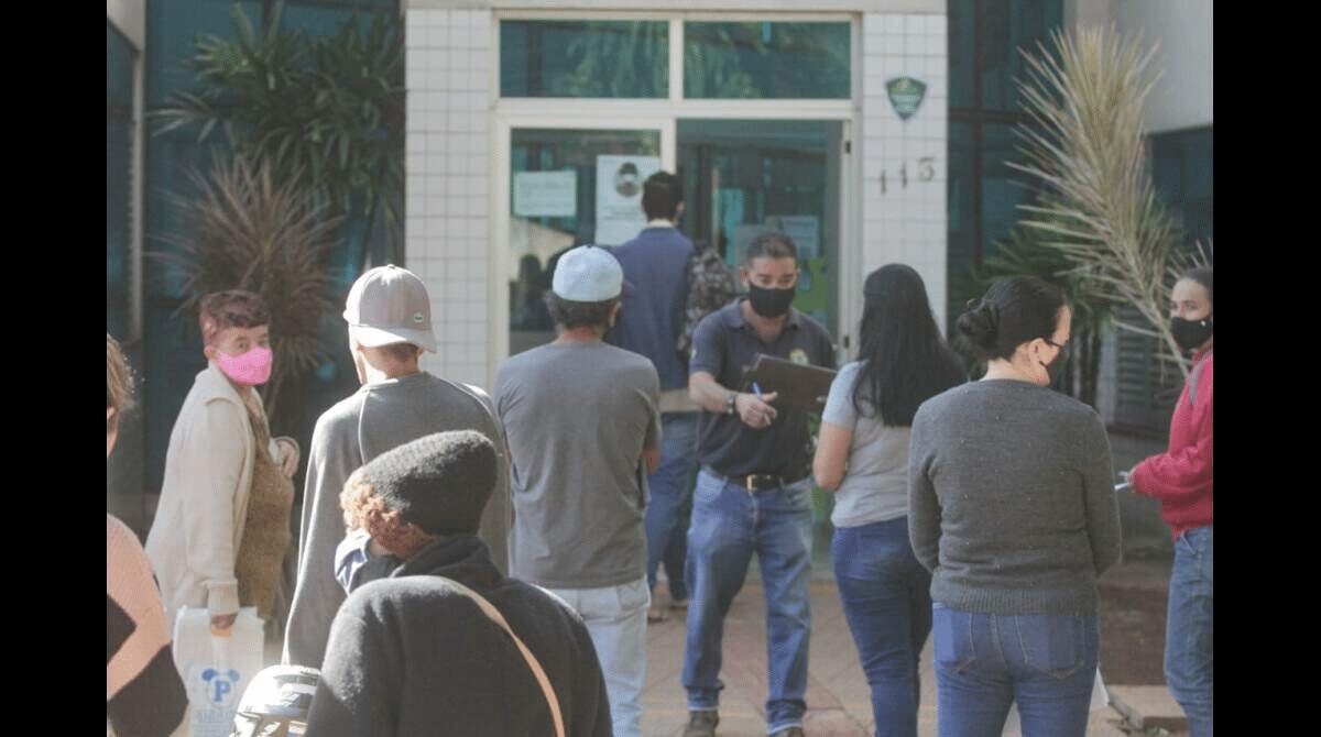 Peritos do INSS retornam ao trabalho após 52 dias de greve