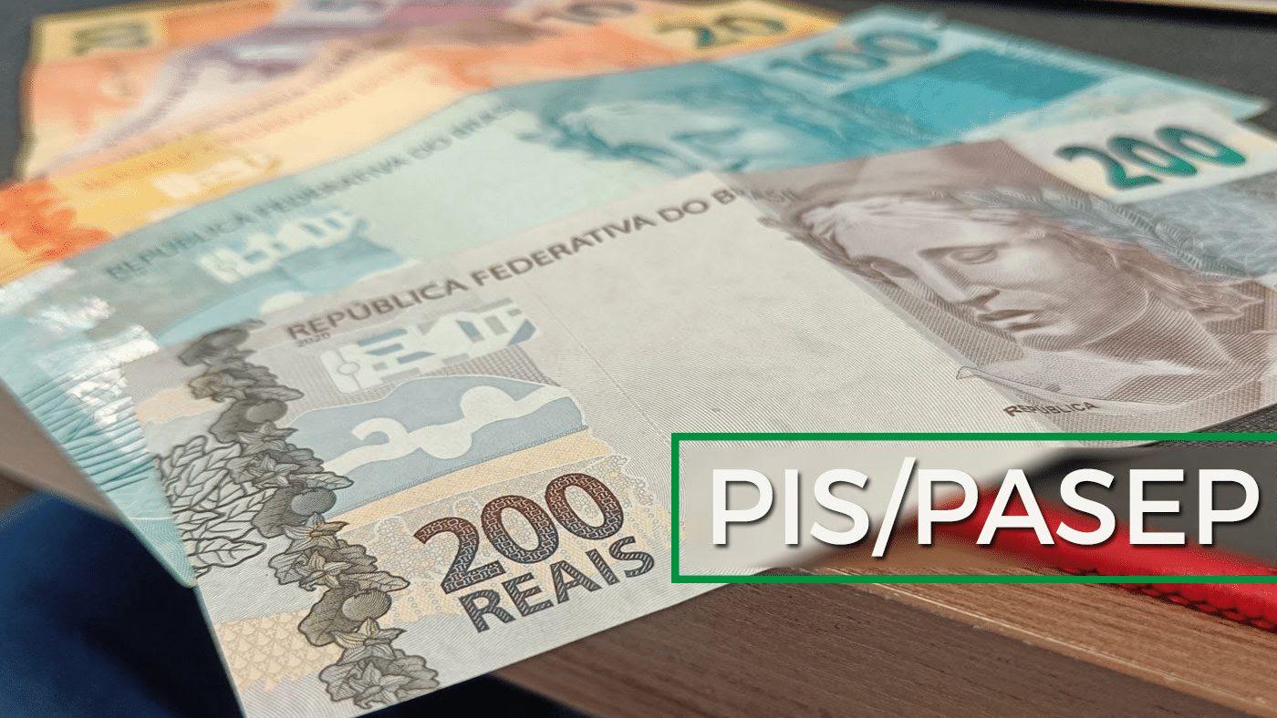 Quem trabalhou em 2021 pode receber o PIS/Pasep