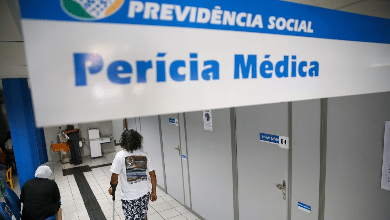 Processo seletivo para Perito do INSS tem resultado final