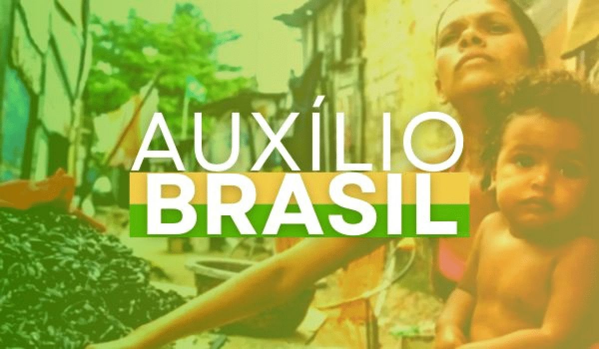Auxílio Brasil: três grupos recebem a partir de hoje. Veja se está na lista