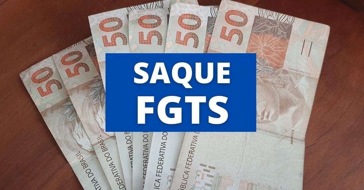 Veja quem ainda tem direito ao saque de R$ 1 mil do FGTS
