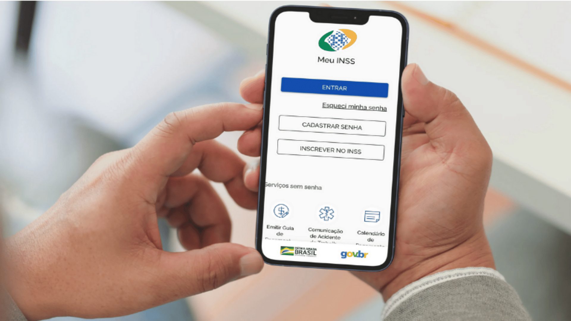 INSS: como consultar o extrato utilizando apenas o CPF