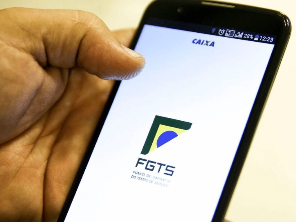 FGTS vai pagar até R$ 1 mil aos nascidos em outubro nesta quarta