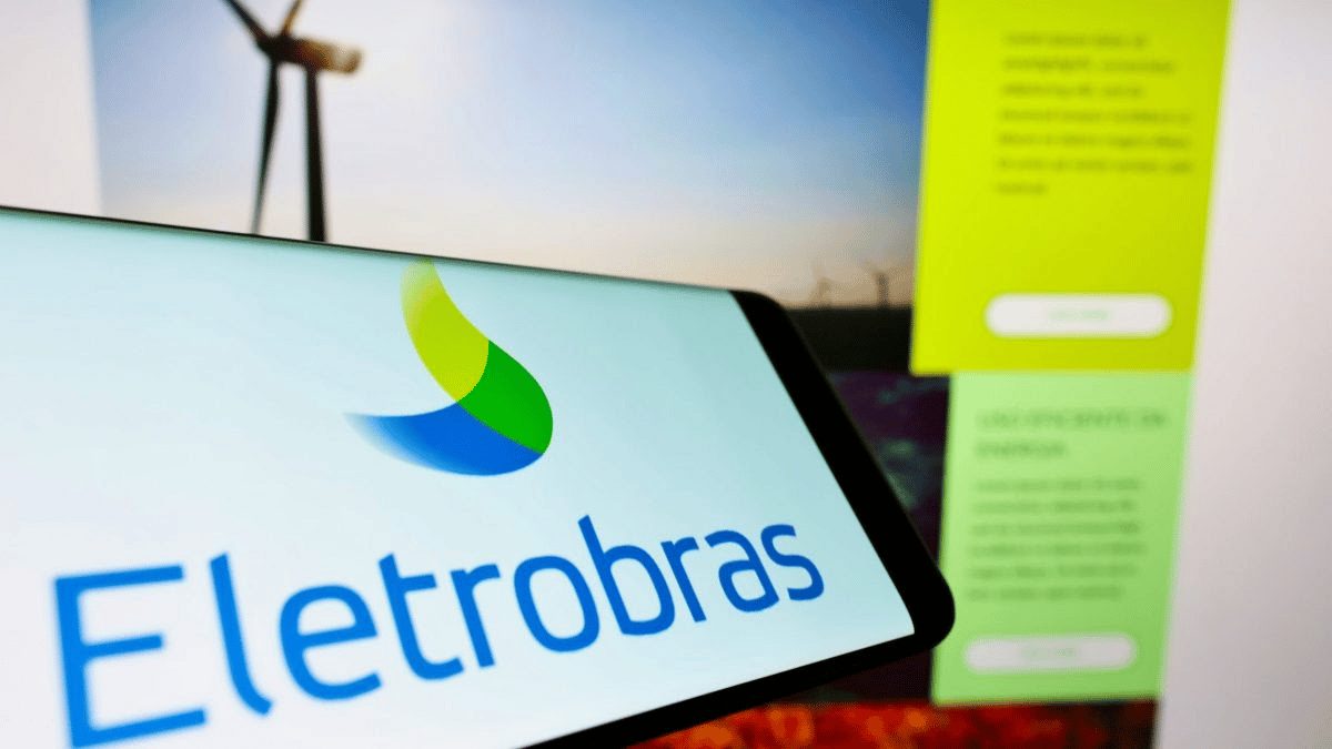 Investir o FGTS nas compras de ações da Eletrobras. Veja como é