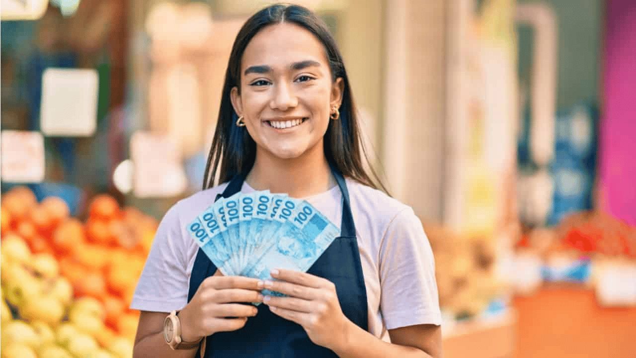Trabalhadores terão acesso a R$ 1 mil do FGTS essa semana