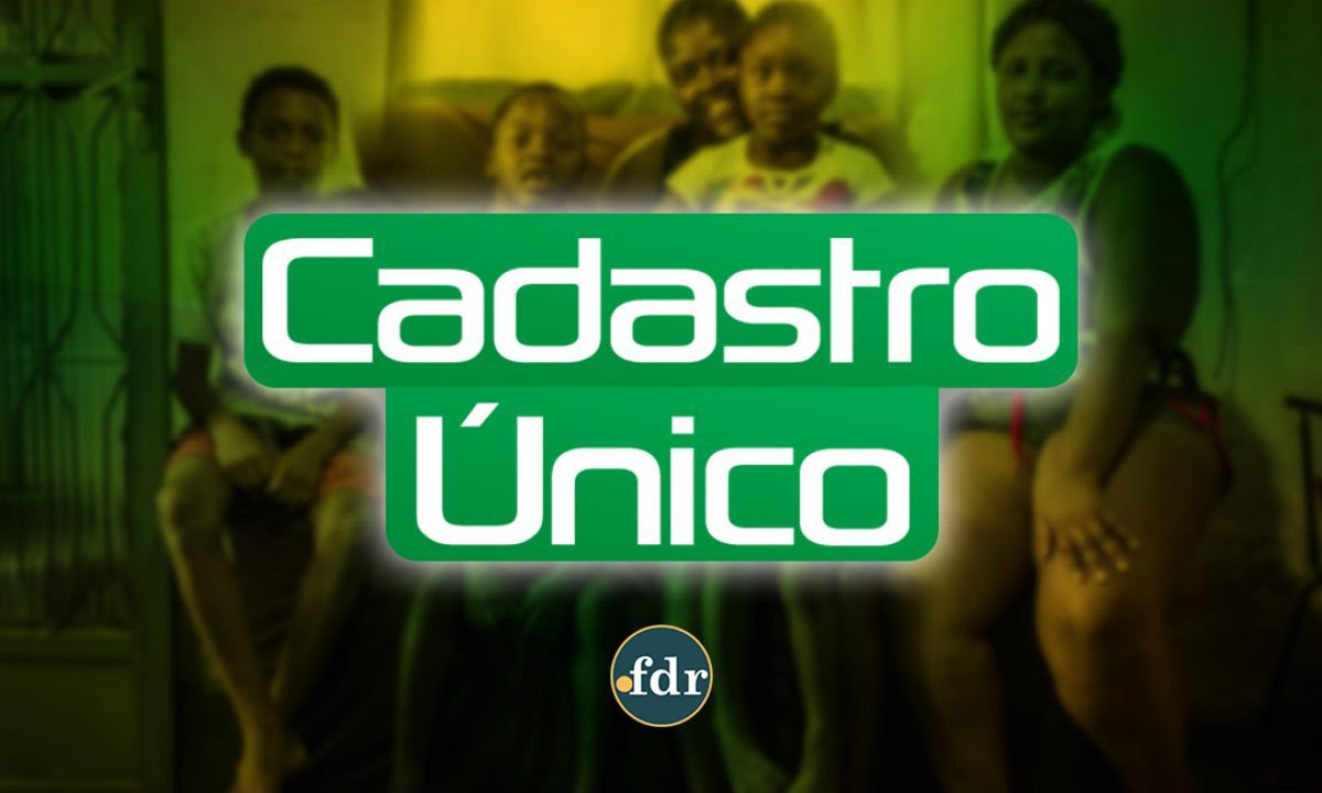 Como consultar inscrição e atualizar seus dados no Cadastro Único?