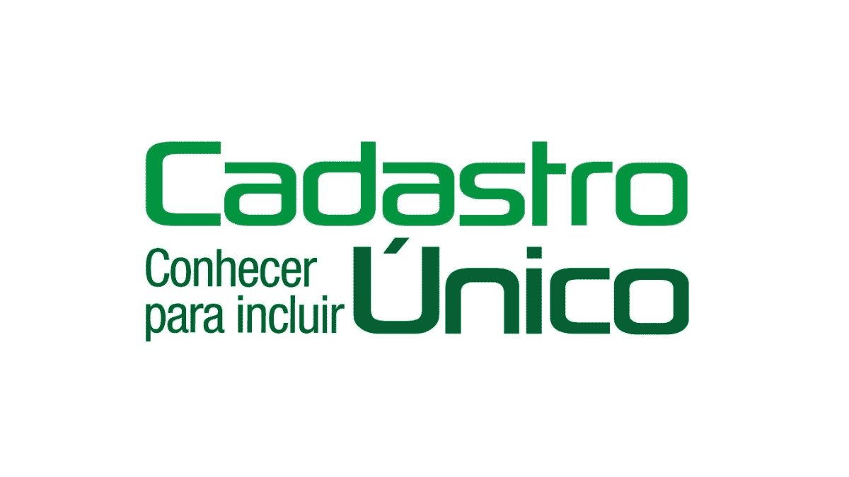 Cadastro Único oferta até 11 benefícios para os brasileiros