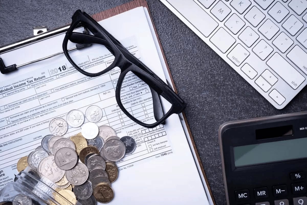 Restituições do IR terão correção de 1% baseadas na taxa Selic