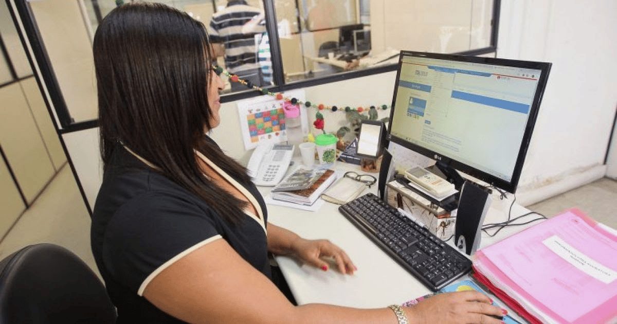 Estado de Sergipe antecipa folha de pagamento do mês de junho
