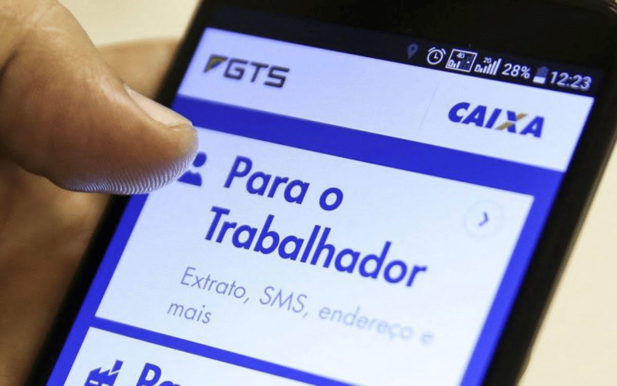 Saque-extraordinário do FGTS: até quando será possível fazer