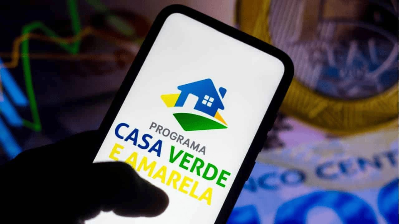 Mudanças nas regras do Programa Casa Verde e Amarela. Confira!