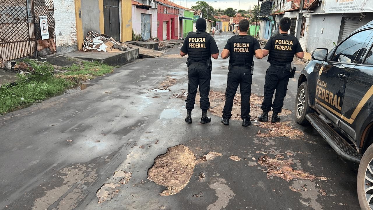 Fraude do INSS e desvio de R$ 2,4 milhões