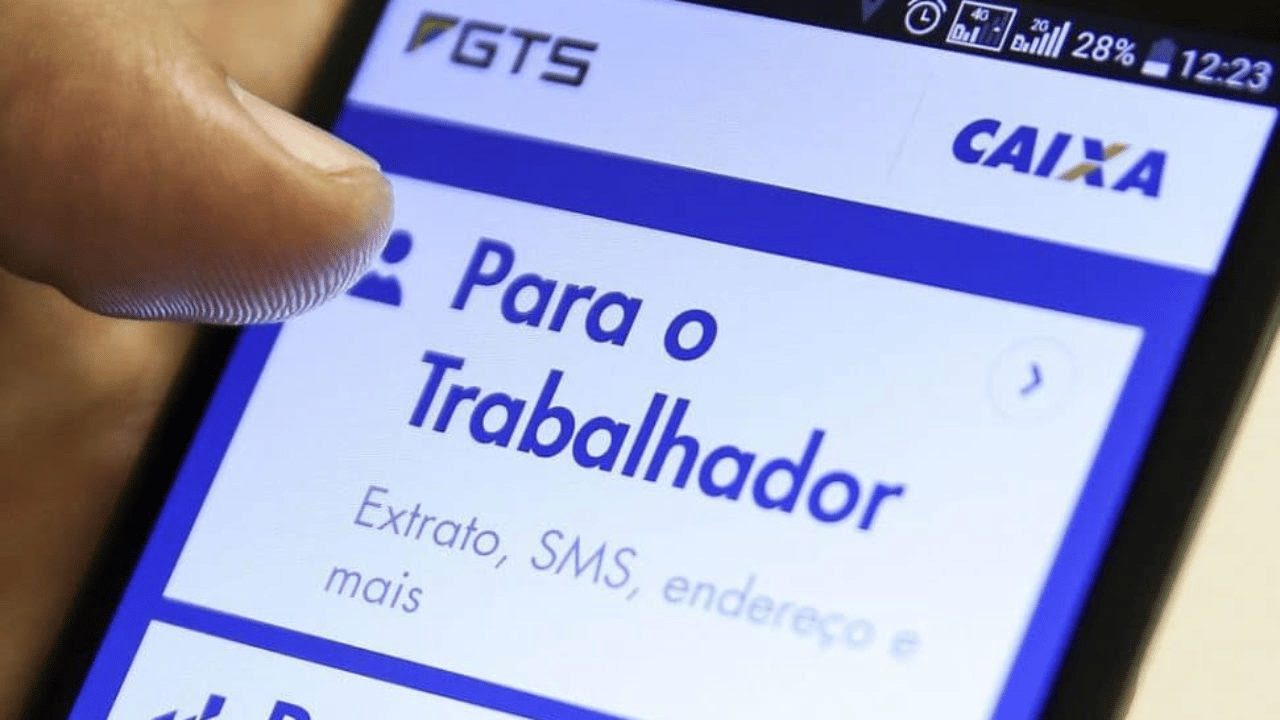 Não sacou dinheiro do seu FGTS extraordinário? Ainda dá tempo!