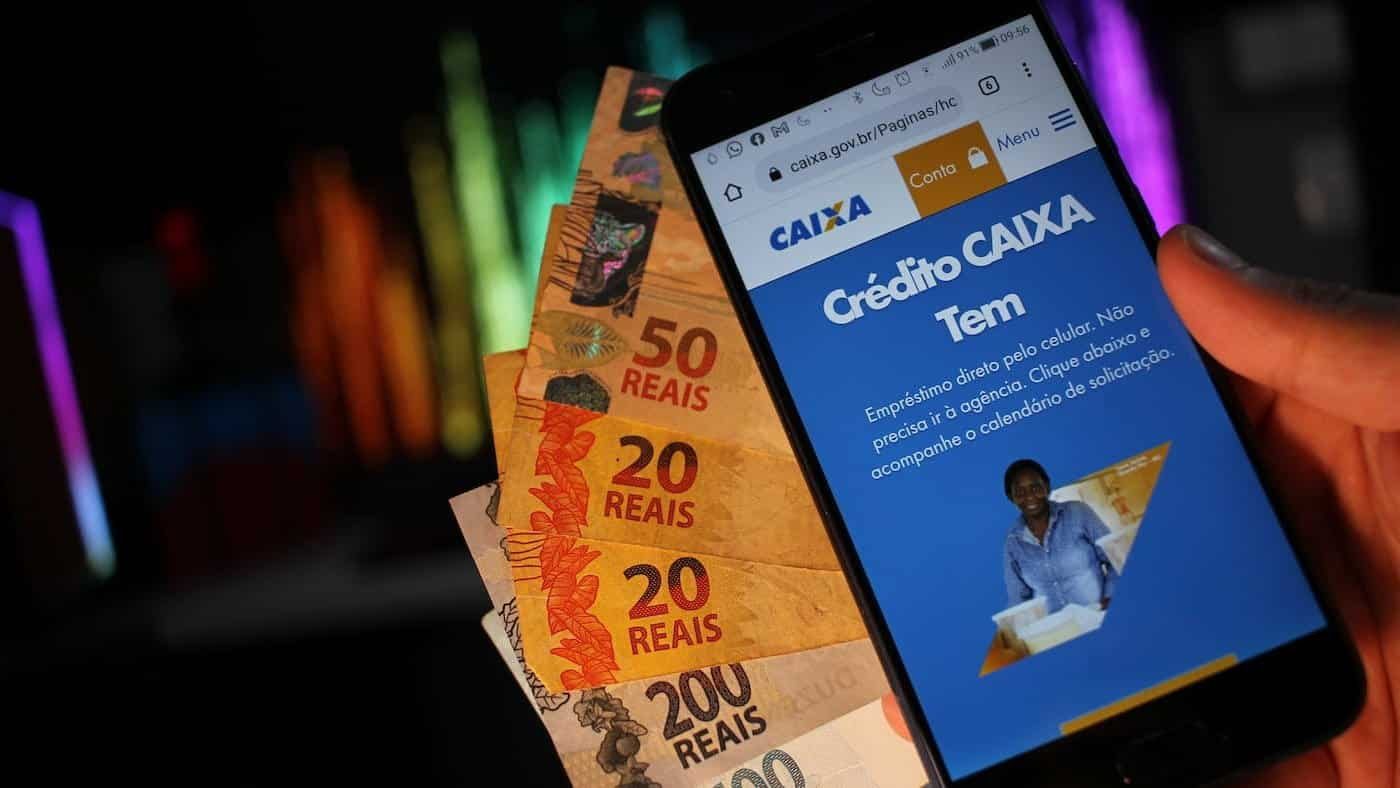 Empréstimo de até R$ 4.500 é aprovado na Câmara para quem é MEI